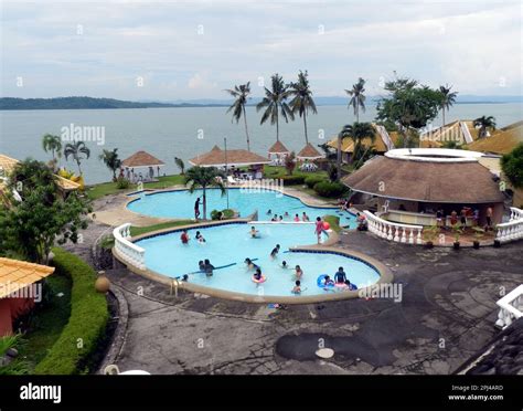 Beach Hotels, Leyte Island Eastern Visayas .
